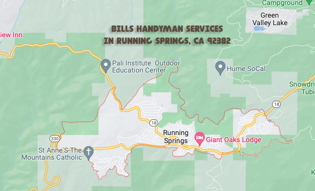 Running Springs 92382