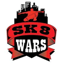 ak8wars logo