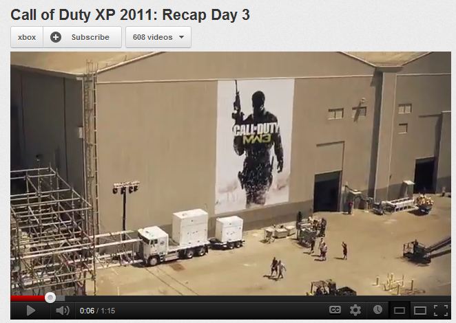 call of duty day 3